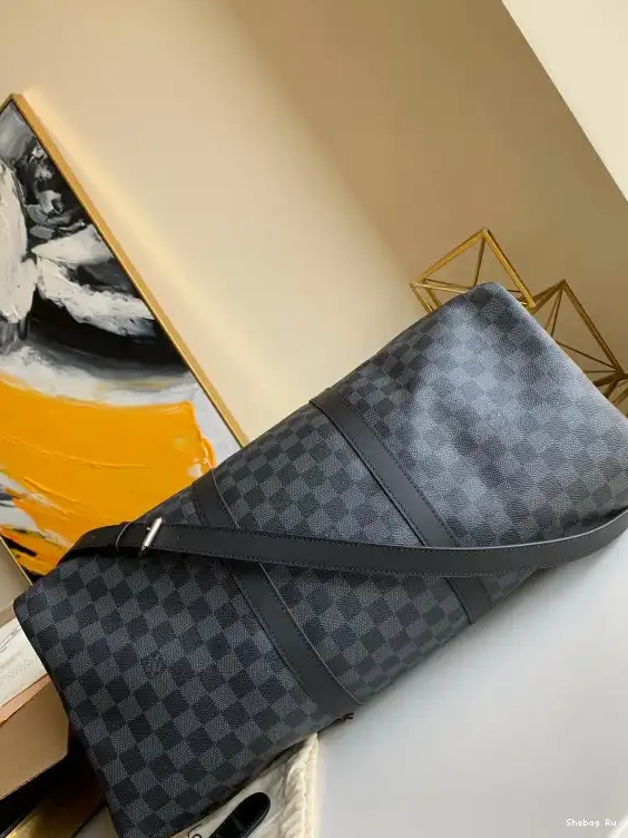 VUITTON KEEPALL LOUIS 50 0620
